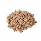 ŻWIREK DREWNIANY NATURALNY PELLET DLA KOTA KRÓLIKA ŚWINKI 15kg