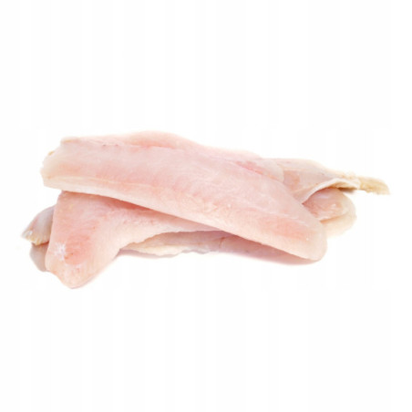 7 kg morszczuk filety bez skóry mrożone surowy – hurtownia O-fish.pl