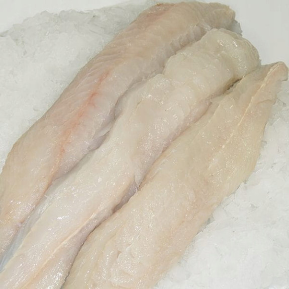 6,8 kg Miruna Nowozelandzka bez skóry bez ości