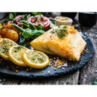 Miruna Nowozelandzka Filety mrożone bez skóry i ości 6,8kg - O-fish.pl