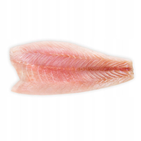 Filet z okonia nilowego bez glazury 6 kg - O-fish.pl