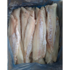 Dorsz atlantycki filet bez skóry mrożony 10 kg - hurtownia O-fish.pl