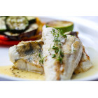 5 kg Filet z Sandacza Mrożony | Hurtownia Ryb O-fish.pl