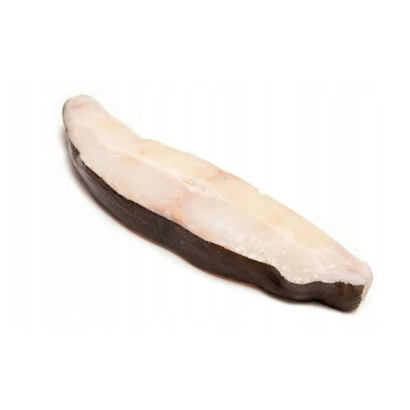 4 kg Halibut soczyste steki dzwonko bez glazury