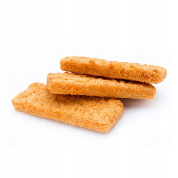 5 kg Ryba z serem Frosta zapiekana bez ości