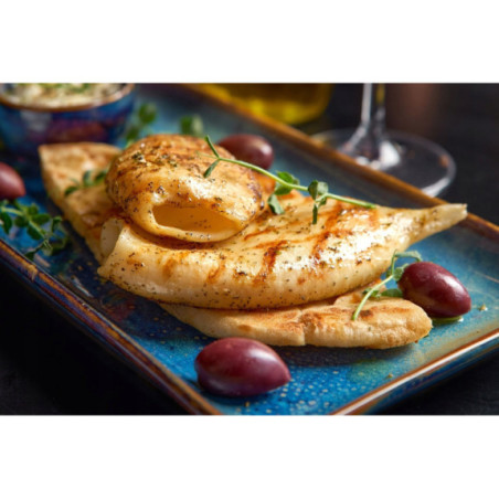 Kalmary tuby U5 surowe mrożone 5 kg | Oczyszczone | O-fish.pl