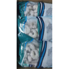 Krewetki Tygrysie 16-20 Surowe Obrane 4 kg | O-fish.pl Hurtownia