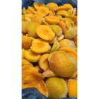 Morela Mrożona Połówki / Kostka 5 kg | Owoce dla Gastronomii | O-fish.pl