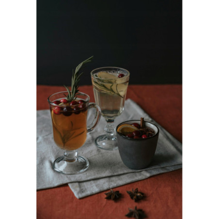 Żurawina mrożona 5 kg | Owoce mrożone | O-fish.pl