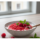 Malina Grys Mrożona 5 kg - Owoce dla Przetwórstwa | O-fish.pl