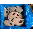 Steki z Łososia dzikiego dzwonki łosoś 4kg