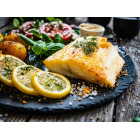 Polędwice z dorsza atlantyckiego białego 5 kg - mrożone | O-fish