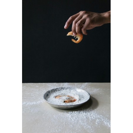 Krewetki surowe bez ogona obrane 16/20 - 4 kg | HurtowniaO-fish.pl