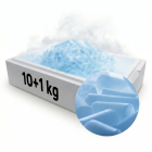 Suchy lód 10+1 KG STYROBOX