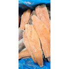 Pstrąg Łososiowy Filety Mrożone 2 kg - Hurtownia Ryb O-fish.pl