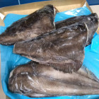 Halibut tusza 2kg