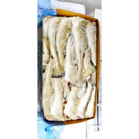 Dorsz Atlantycki Tuszki Patroszone Bez Głowy Mrożone 2 kg | O-fish.pl!