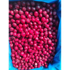 Wiśnie Bez Pestek Mrożone 2,5 kg | Hurtownia O-fish.pl