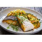 Steki zębacz - mrożone steki do gastronomii | O-fish