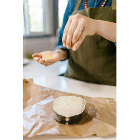 Steki zębacz - mrożone steki do gastronomii | O-fish