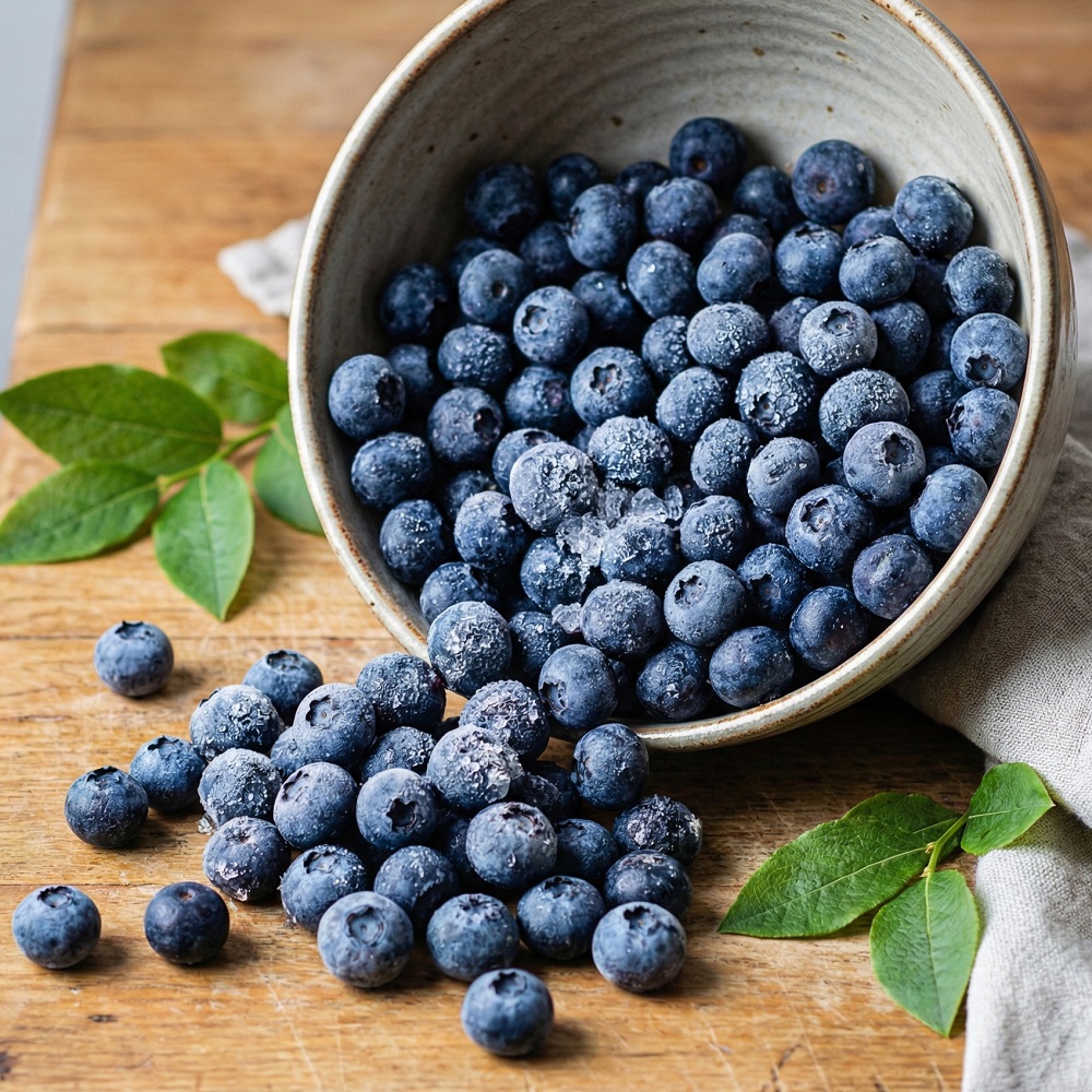 Borówka amerykańska