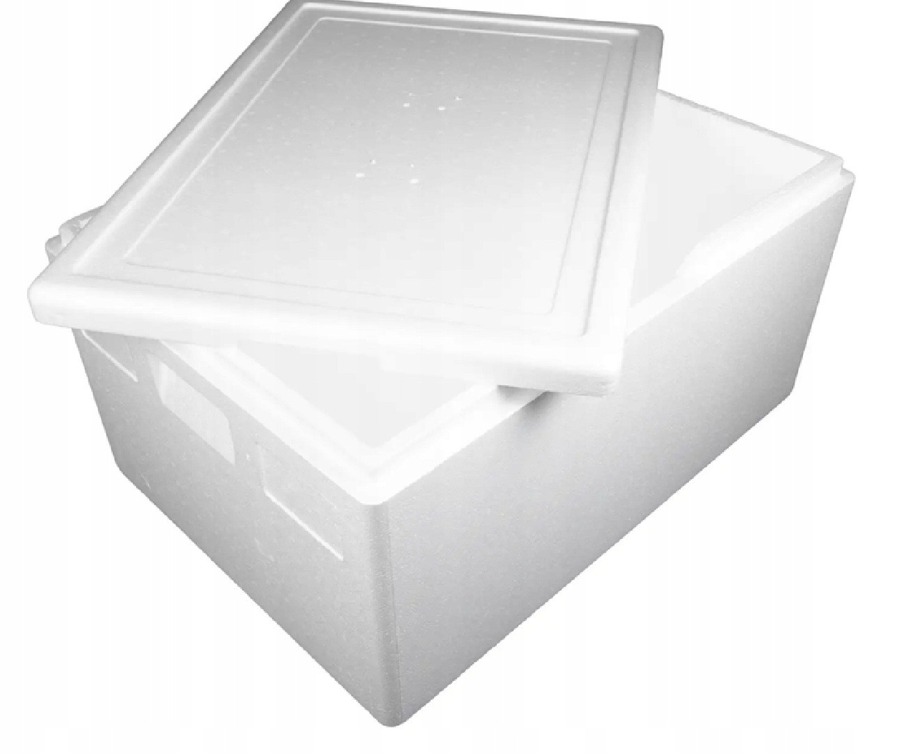 Styrobox