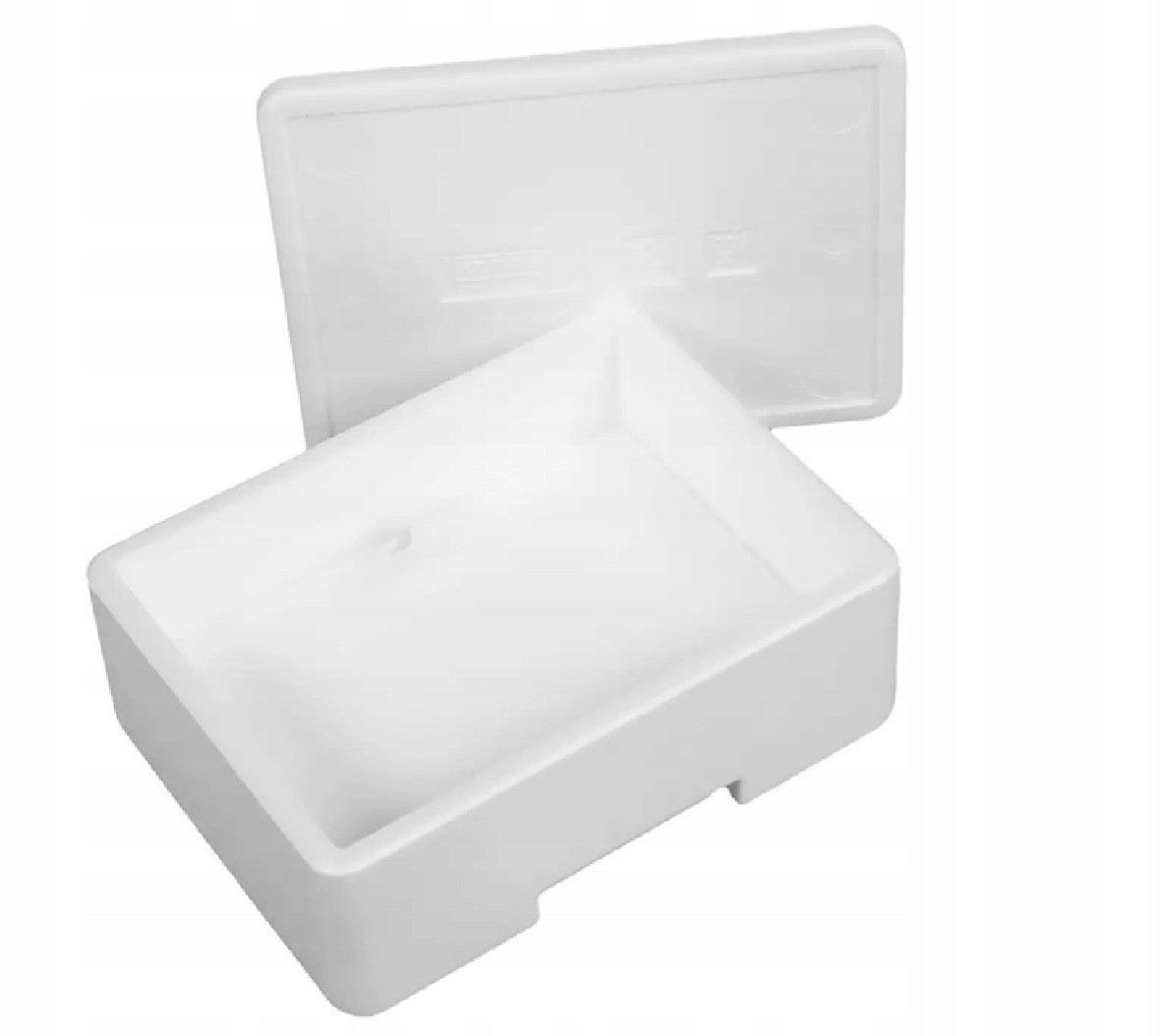 Styrobox termobox MC Small