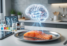 Biohacking - ryba jako paliwo dla mózgu