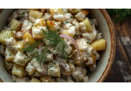 Jak zrobić śledź pod pierzynką na świąteczny stół?