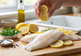 Dlaczego nasze ryby nie „śmierdzą”? - tajemnica sekretu O-fish.pl