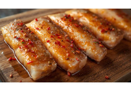 Śledzie korzenne - idealne rozwiązanie na zimowe wieczory