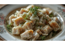 Pyszne śledzie na imprezę - poznaj kulinarne tricki!