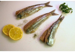 Jak przyrządzić śledzie na ostro?