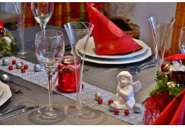 Jak wybrać rybę na Święta Bożego Narodzenia?