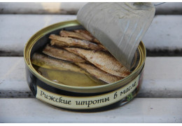 Czy ryby w puszce są zdrowe?