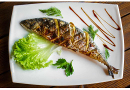 Czy ryby to mięso czy nie?