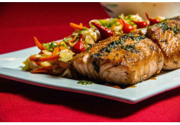 Jakie ryby warto włączyć w skład diety keto?