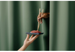 Dieta peskatariańska - zastąp mięso rybami!