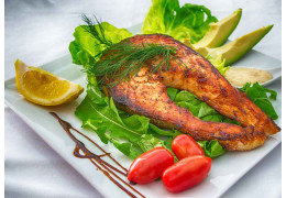 Dlaczego warto jeść ryby? Oczywiste i nieoczywiste powody