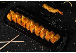 Ryba w cieście piwnym: technika, składniki i podanie