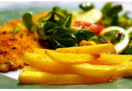 Jak dobrać przystawki obiadowe do ryby?